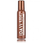 Ida Warg Instant Self-Tanning Mousse isepruunistav vaht n&auml;ole ja kehale - Extra Dark