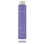 Kemon Actyva Colore Brillante Anti-Yellow Shampoo kollast neutraliseeriv &scaron;ampoon blondidele juustele - 250 ml.