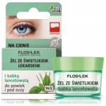 Floslek Eye Care Gel silmageel kannikese ja jahubanaanidega - 10 g.
