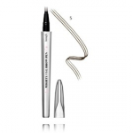 Benefit Mighty Fine Brow Eyebrow Pencil kulmupliiats - 5 Warm Black Brown