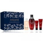 Lancaster My Nightime Skincare Routine Set n&auml;okomplekt (30 ml puhastusvahend + 50 ml seerum + 5 ml silmaseerum + 7 ml kreem) - Komplekt