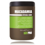 KayPro Special Care Macadamia Regenerating Conditioner taastav palsam tundlikele juustele - 1000 ml.
