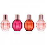 Viktor & Rolf Coffret Woman miniatuuride komplekt naistele (4 x 7 ml EDP) - 1 tk.