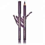 Dermacol True Colour Eyeliner silmapliiats - 4 Burgundy