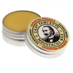Captain Fawcett Expedition Strengh Sandalwood Moustache Wax vuntside vaha meestele - 15 ml.