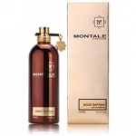 Montale Aoud Safran EDP naistele ja meestele - 100 ml.