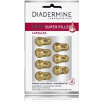 Diadermine Lift+ Super Filler - Firming pinguldavad n&auml;okapslid - 7 vnt.