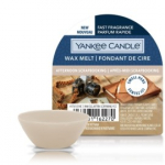 Yankee Candle Afternoon Scrapbooking Wax Melt aromaatne vaha - 22 g.