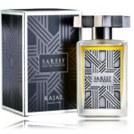 Kajal The Fiddah Collection Sareef EDP meestele ja naistele - 100 ml.