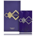 Fragrance World Homage EDP meestele - 100 ml.