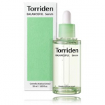 Torriden Balanceful Serum Centella Asiatica Extract tasakaalustav n&auml;oseerum tundlikule / seganahale - 50 ml.
