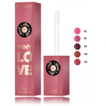 Eveline Vinylove Vinyl Lip Liquid vedel huulepulk - 09 Hotty