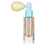 Lovely Bonjour Beaute Dust Highlighter vedel kirgastaja - 2.5 g.
