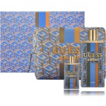 Guess Amore Capri komplekt naistele ja meestele (100ml EDT + 7,5ml EDT) - 1 tk.
