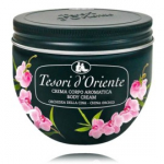 Tesori d'Oriente China Orchid Body Cream parf&uuml;meeritud kehakreem - 300 ml.