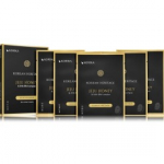Korika Korean Heritage Cleansing Sheet Mask lehtn&auml;omask - 5 x 25 g.