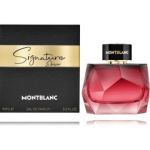 Montblanc Signature Elixir EDP naistele - 90 ml.
