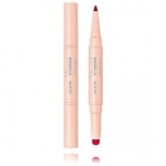 Pupa Vamp! Creamy Duo huulepliiats - huulepulk - 016 Warm Rose