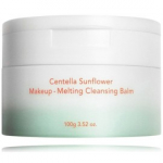Haruharu Wonder Centella Sunflower Melting Cleansing Balm puhastav n&auml;opalsam - 100 g.