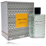 Vilhelm Parfumerie Great Lord EDP meestele ja naistele - 100 ml.