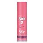 Plantur 21 Oh Wow! Spray juustesse j&auml;etav sprei - 100 ml.