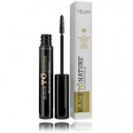 Tolure Cosmetics Black To Nature Boost & Growth ripsmetu&scaron;&scaron; - Black