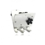 Moliabal Milano Hair Clip no. 228 juukseklamber - 1 tk.