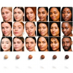 Erborian CC Colour-Correcting Cream SPF30 korrigeeriv tooniv CC n&auml;okreem - Caramel, 40 ml.