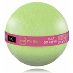 LaQ Bath Bomb Kiwi vannipall - 135 g.