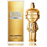 Karl Lagerfeld Ikonik Absolu Pour Femme Parfum PP naistele - 60 ml.