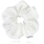 Glov Hydro Weave Scrunchie juuksekumm - Ivory