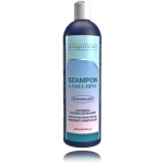 Bio&eacute;lixire Essential Lamellar Shampoo lamellaarne &scaron;ampoon n&otilde;rkadele / elututele juustele - 300 ml.