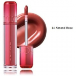 Rom&nd The Juicy Lasting Tint huulepulk - 14 Almond Rose