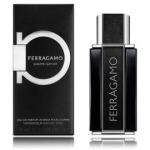 Salvatore Ferragamo Sublime Leather EDP meestele - 50 ml.