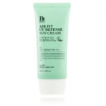 Benton Air Fit UV Defense Sun Cream SPF50+ p&auml;evakreem n&auml;ole - 50 ml.