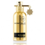 Montale Dark Aoud 100 ml EDP naistele ja meestele - 50 ml.