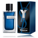 Yves Saint Laurent Y Iced Cologne EDT meestele - 100 ml.