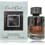 French Avenue Oud Tabriz EDP meestele - 100 ml.