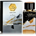 Ard Al Zaafaran Saher Al Layali EDP meestele - 100 ml.