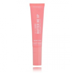 Rimmel Oh My Gloss! Butter Me Up Lip Gloss huulepalsam - 002 Bubble Gum