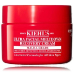 Kiehl's Ultra Facial Meltdown Recovery Cream l&otilde;hnavaba n&auml;okreem igale nahat&uuml;&uuml;bile - 28 ml.