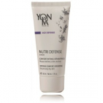 Yon-Ka Age Defense Nutri Defense Cream kreem kuivale / v&auml;ga kuivale n&auml;onahale - 50 ml.