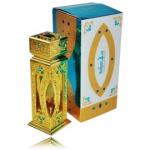 Rasasi Saher EDT meestele ja naistele - 100 ml.