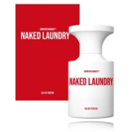Borntostandout Naked Laundry EDP meestele ja naistele - 50 ml.