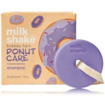 MilkShake Silver Shine Donut Care Shampoo tahke &scaron;ampoon blondidele juustele. - 50 g.