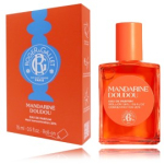 Roger & Gallet Mandarine Doudou EDP meestele ja naistele - 15 ml. rullaplikaatoriga