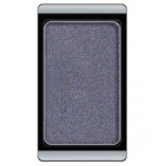 Artdeco Eye Shadow Pearl lauv&auml;rv - 82 Pearly Smokey Blue Violet