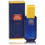 Antonio Puig Aqua Quorum EDT meestele - 100 ml.