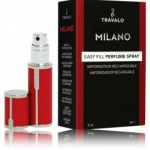 TRAVALO Milano KORDUVT&Auml;IDETAV L&Otilde;HNAPIHUSTI - Red