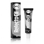 RefectoCil kulmu- ja ripsmev&auml;rv 15 ml - 1 BLACK